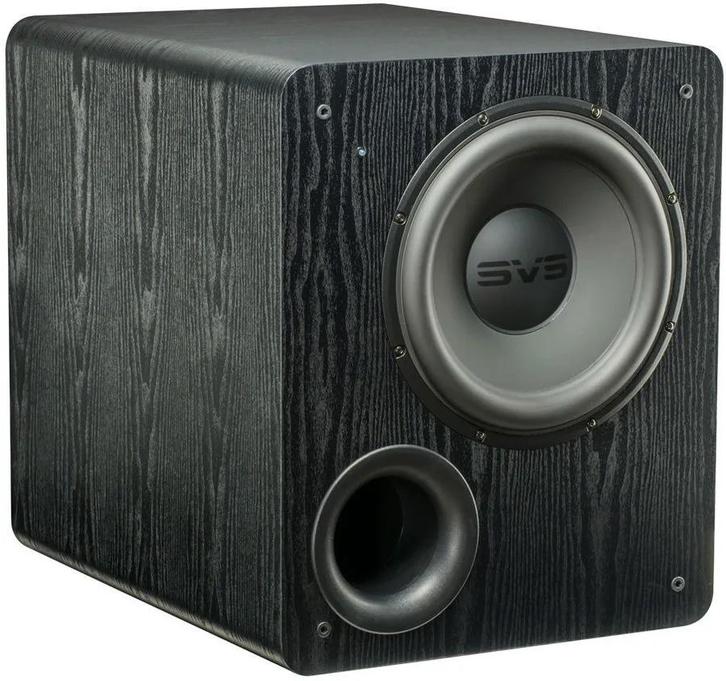 SVS PB-2000 1100+ W Subwoofer/subwoofers, Audio, Tv en Foto, Luidsprekerboxen, Zo goed als nieuw, Subwoofer, 120 watt of meer