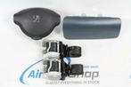 Airbag kit - Panneau bleu Peugeot Partner (tepee)(2008-2018)