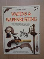 livre de guerre = armes et équipement, Collections, Objets militaires | Général, Enlèvement ou Envoi, Armée de terre, Livre ou Revue