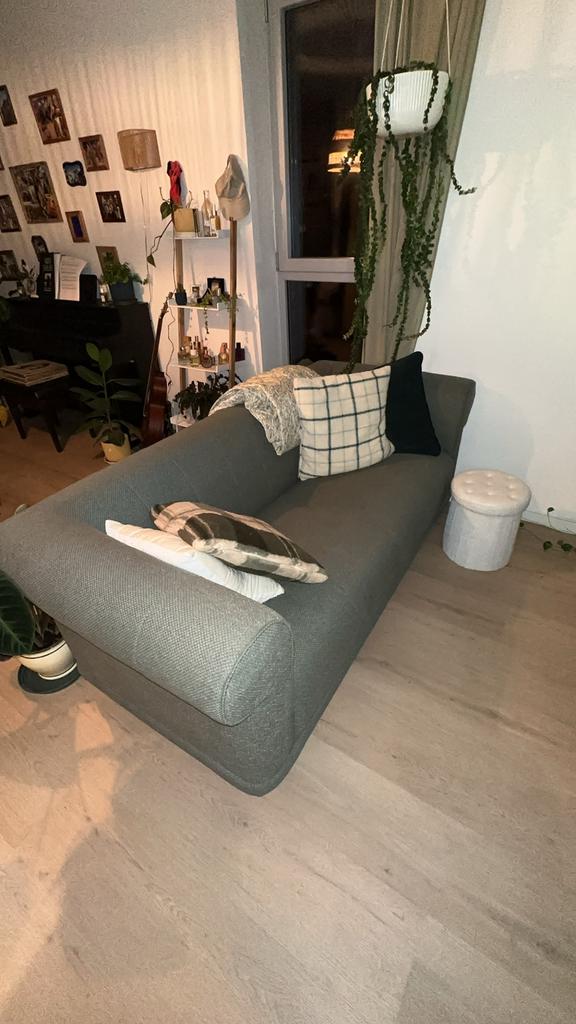 Zetel Viskafors Ikea, Ophalen, Gebruikt