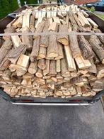 Brandhout, Tuin en Terras, Brandhout, Ophalen