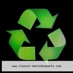 Statiegeld tbv aanschaf motorblok / latere inlevering oude m, Gebruikt, -, -, Ophalen of Verzenden