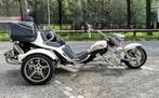 Moteur Ford Trike Boom Lowrider 1.6., Motos