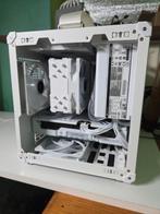 Gaming pc rx 9060XT 16gb, Mini itx, Ophalen, 32 GB, Custom Build, AMD Ryzen 5
