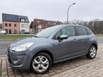 Citroen C3 Exclusieve | 12 M Garantie | 60 Dkm |Benzine|2012, Auto's, Citroën, Stof, Zwart, 4 cilinders, https://public.car-pass.be/vhr/df50cfb9-4ac8-4259-8bfc-c210384e4951