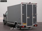 Renault Master 150PK Luchtvering Automaat Bakwagen LED Airco, Automaat, 4 cilinders, Renault, 2500 kg