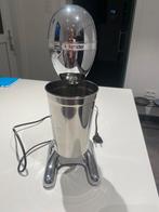 Barshaker cocktail milkshaker bartscher, Zakelijke goederen, Horeca | Keukenapparatuur, Ophalen, Gebruikt