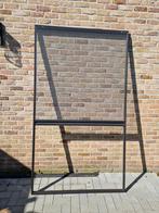 Frame hor schuifdeur. 217 op 124, Doe-het-zelf en Bouw, Deuren en Vliegenramen, Ophalen, Gebruikt, Hordeur, Schuifdeur