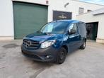 Mercedes Citan 109 CDI Lichte Vracht/Euro 6B/Airco/GEKEURD, Achat, Euro 6, Entreprise, Boîte manuelle