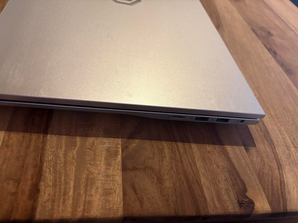 Ordinateur portable et disque dure 1tb, Informatique & Logiciels, Enlèvement