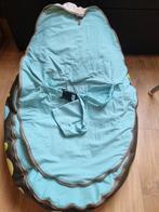 Zitzak domo, Enfants & Bébés, Enlèvement, Utilisé, Autres marques, Avec ceinture(s)