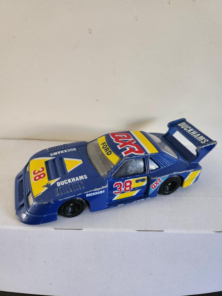 Matchbox Specials Zakspeed Mustang (1984), Enlèvement ou Envoi