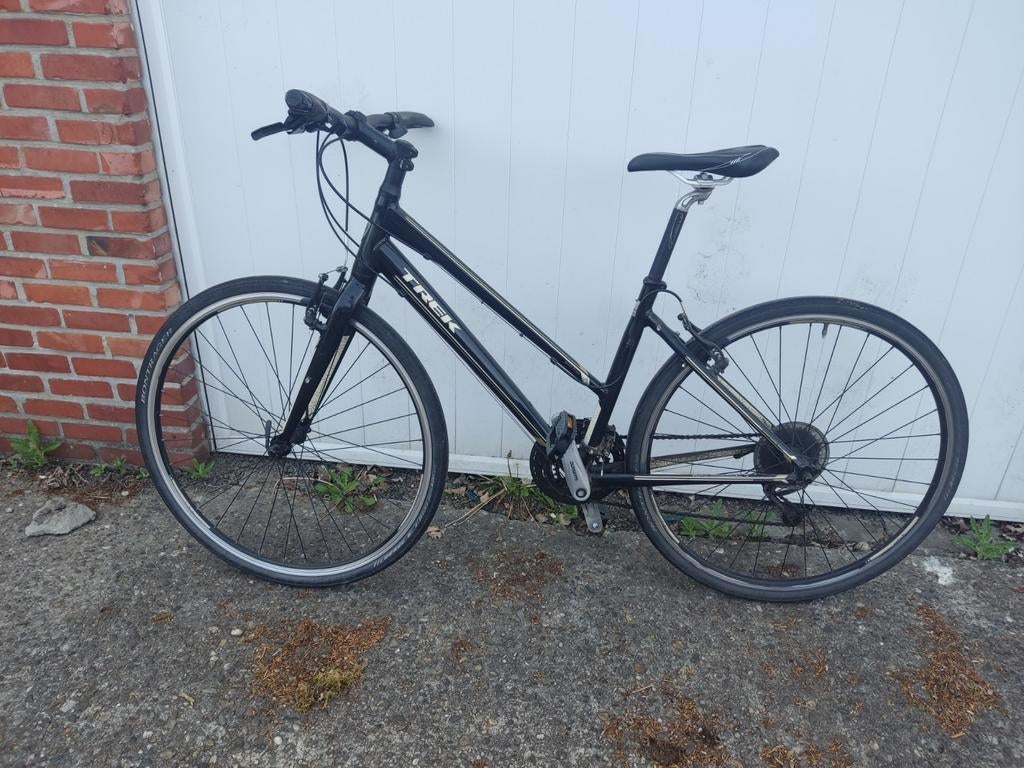 NETTE FIEST TREK, Ophalen of Verzenden, 28 inch