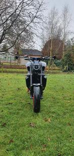 Yamaha MT09, Motos, Motos | Yamaha, Permis Moto A, Plus de 35 kW, Particulier, Contrôle de traction