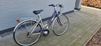 Dames/meisjes fiets Rambler, Ophalen