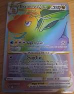 Carte Pokémon Dracolosse Vstar secret, Enlèvement ou Envoi, Neuf, Cartes en vrac