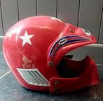 Vintage BMX helm Peugeot, Fietsen en Brommers, Ophalen of Verzenden