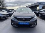 Peugeot 2008 1.2i 82PK FACELIFT NAVIGATIE PDC BLUETOOTH AIRC, Autos, Argent ou Gris, Achat, Euro 6, 82 ch