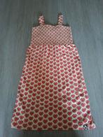 Rood/wit kleedje 4 Funky for flavours 146/152, Kinderen en Baby's, Kinderkleding | Maat 146, 4funky flavours, Meisje, Ophalen of Verzenden