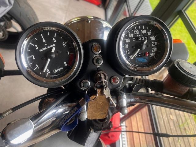 Triumph Bonneville 750 (T140), Motos, Occasion, Plus de 35 kW, 2 cylindres, Manuelle