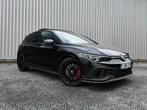Volkswagen Golf GTI 8 Clubsport 2.0 TSI DSG DCC/PANO/AKRA, Cuir, Achat, Euro 6, Entreprise