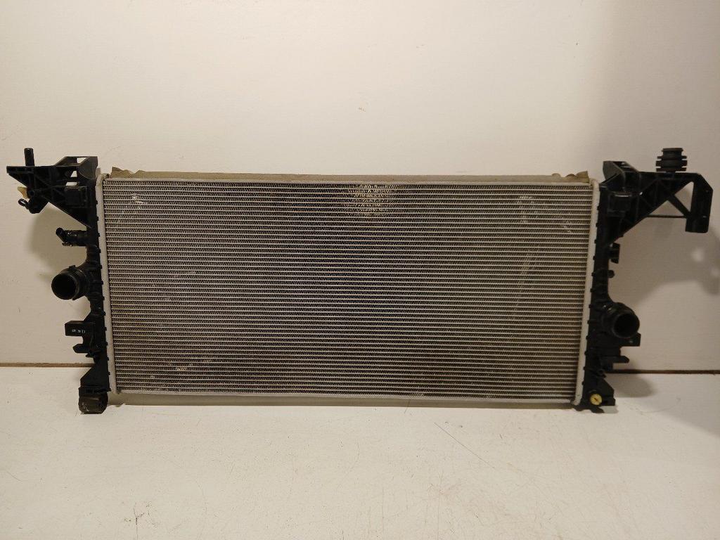 Radiateur Opel Astra, Onderdelen@venauto.nl, Van der Ven Autorecycling B.V., Gebruikt, Ettenseweg 76, 4706 PB Roosendaal, The Netherlands