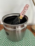 ALESSI MERCURIO champagne-emmer, Ophalen of Verzenden