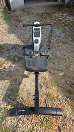 Rameur Domyos RTC690, Enlèvement, Comme neuf, Rameur