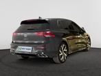 Volkswagen Golf VIII Golf 2.0 SCR TDi R-Line DSG, Auto's, Volkswagen, Automaat, 103 g/km, Zwart, Diesel