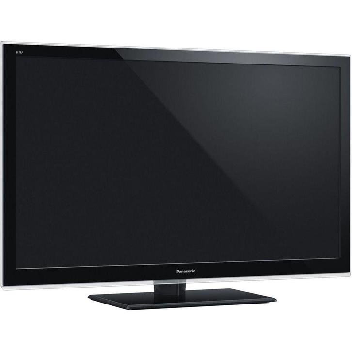 Panasonic 50 inch LCD televisie, model TX-L50EM5E, Audio, Tv en Foto, Televisies, LCD, Panasonic, Ophalen