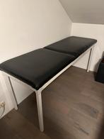 Behandeltafel/ massagetafel/ kinetafel, Enlèvement, Table de massage