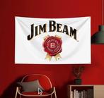 Drapeaux Big Jim Beam (150 x 90 cm), Divers, Drapeaux & Banderoles, Enlèvement ou Envoi, Neuf