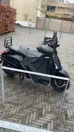 Vespa sprint Iget A klasse Matt Zwart, Ophalen of Verzenden, Zo goed als nieuw