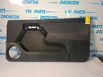 Portierbekleding 2Deurs rechts van een Volkswagen Golf, Gebruikt, -, Volkswagen, -