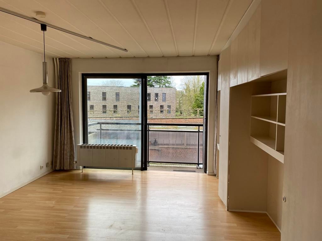 Nette gerenoveerde Studio Leuven nabij Gasthuisberg, Immo, Huizen en Appartementen te koop