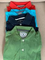 4 polo’s korte mouwen, nog in goede staat. 10€ voor de 4, Kleding | Heren, Polo's, Ophalen of Verzenden, Zo goed als nieuw