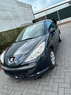 Peugeot 206/ BJ 2011 / 1.2 Benzine/Gekeurd Voor Verkoop, Auto's, Bluetooth, Bedrijf, Onderhoudsboekje, Te koop