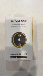 Sparx anneau d'affutage grinding ring 1/2, Enlèvement ou Envoi, Neuf