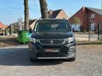 Peugeot Rifter/1.2i PureTech/L2/7Plaats/Automaat/1J Garantie, Autos, Peugeot, Achat, Euro 6, Entreprise, Entretenue par le concessionnaire
