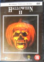 DVD HORROR- HALLOWEEN II, Tous les âges, Enlèvement ou Envoi, Comme neuf, Autres genres