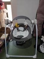 Relax bébé, Ophalen