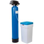 Adoucisseur d'eau chrono-volumétrique, avec bonbonne externe, Enlèvement ou Envoi