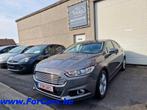 Ford Mondeo 1.5 benzine 5 deur, euro 6,Titanium +1 j garanti, Cuir, Argent ou Gris, Achat, Euro 6