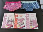Pakket nieuw ondergoed meisje 134-140 NIEUW, Ophalen of Verzenden