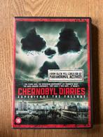 DVD Chernobyl Diaries, Cd's en Dvd's, Vanaf 16 jaar, Ophalen of Verzenden, Zo goed als nieuw