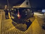 Dacia Lodgy , 2017 - 102.000km, Auto's, Dacia, Monovolume, Elektrische ramen, Handgeschakeld, 1200 cc