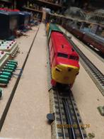 train électrique fabriqué à chaud en Yougoslavie, Envoi