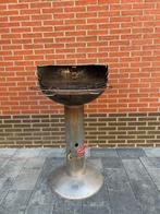 inox barbecook, Tuin en Terras, Ophalen, Gebruikt, Barbecook