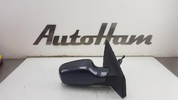 RETROVISEUR LATERAL DROIT Clio III (BR / CR) (|7701061191|), Autos : Pièces & Accessoires, Rétroviseurs, Renault, Utilisé