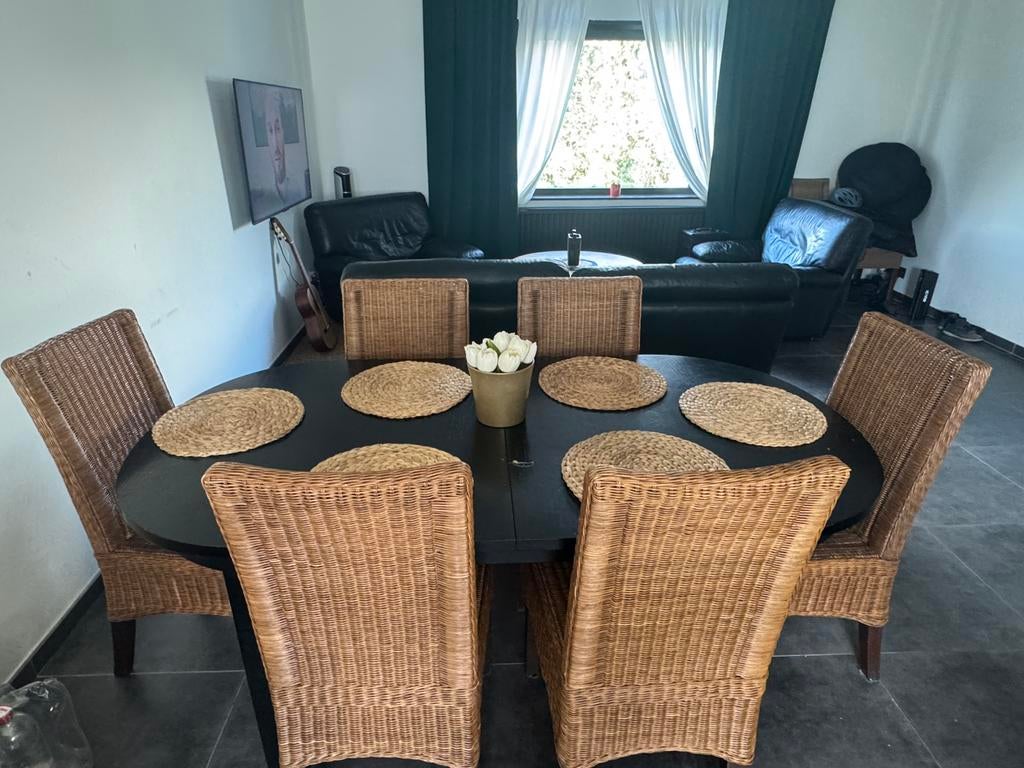 salontafel, Ophalen of Verzenden